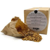 Granola speculaas in snack bags organic
