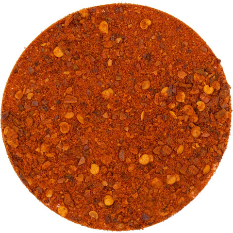 Harissa spice mix organic