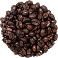 Alghero Intenso coffee beans