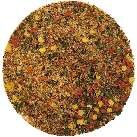 Piri-Piri spice mix