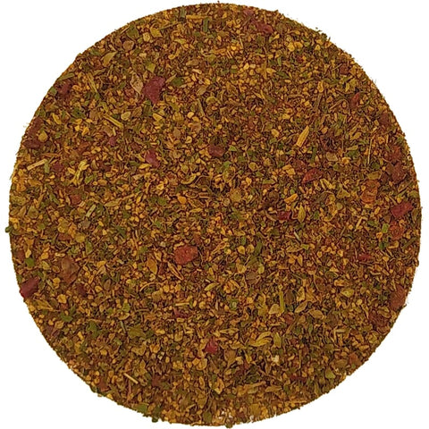 Gyros seasoning mix - new recipe