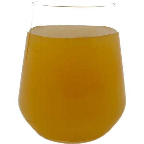 Apple juice organic