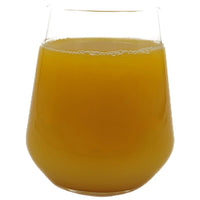 Orange juice organic