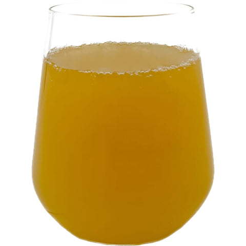 Tropical fruit juice organic