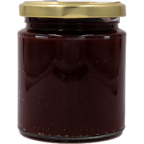 Quince jam with agave organic