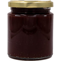 Quince jam with agave organic