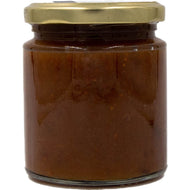 Fig jam with agave organic