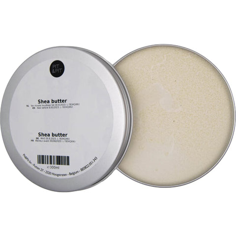 Shea butter natural