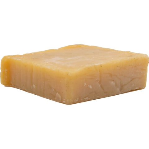 Goat milk soap