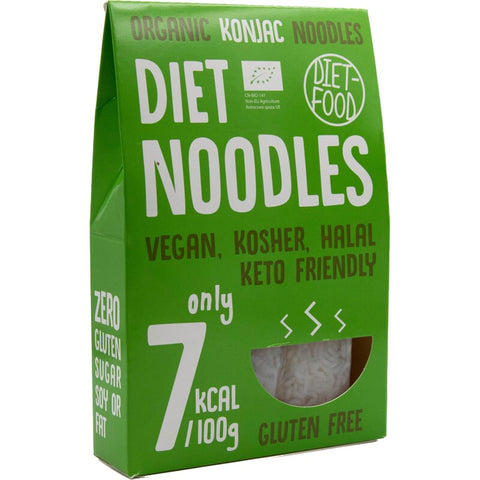 Konjac noodles organic