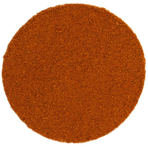 Chili sin carne organic spice mix