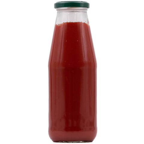 Tomato passata bio