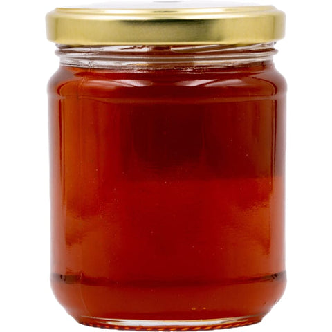 cedar honey