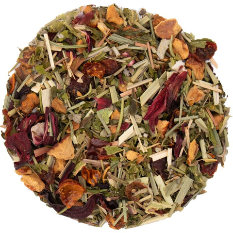 Tenderness tea Balance bio