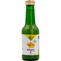 Organic Ginger juice