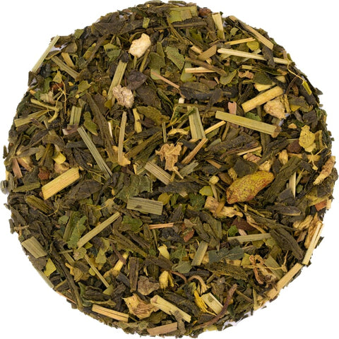 Lady's tea balance organic