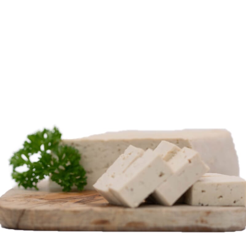 Tofu organic natural