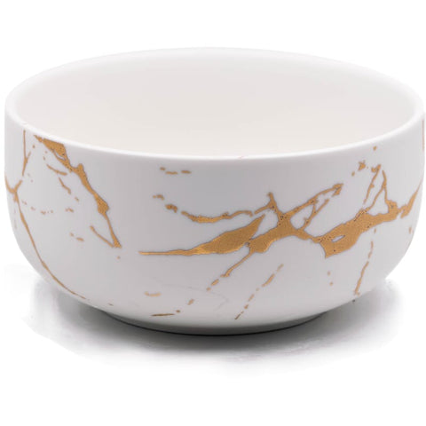 Matcha bowl white