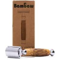 Razor bamboo
