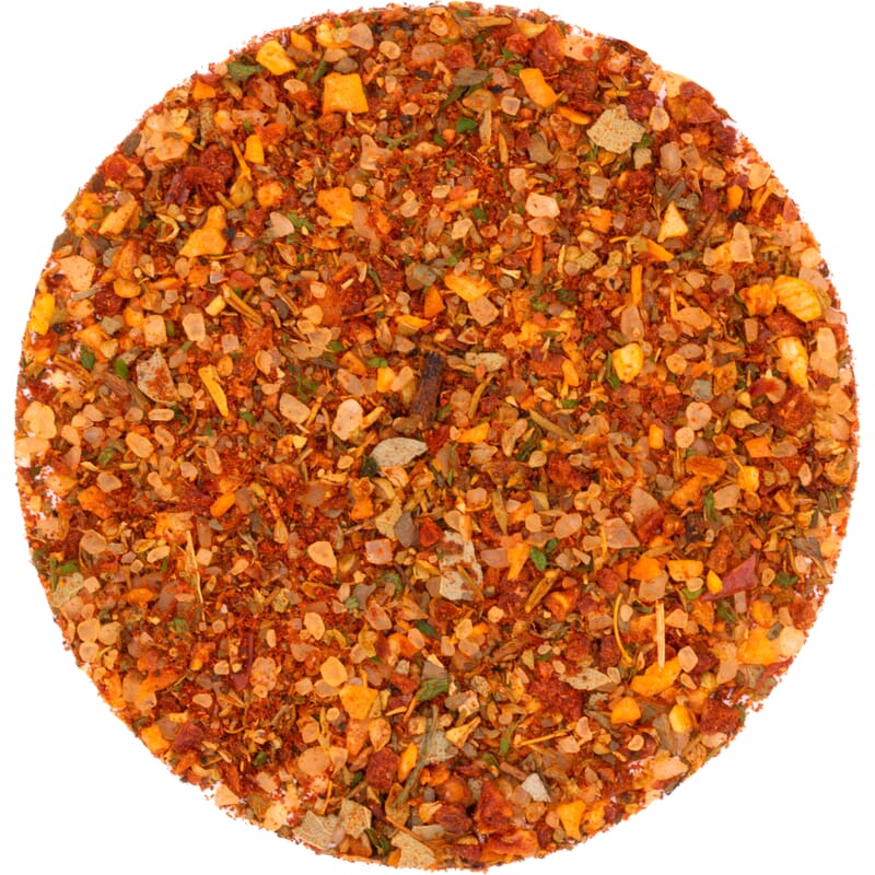 Buenos Aires spice mix
