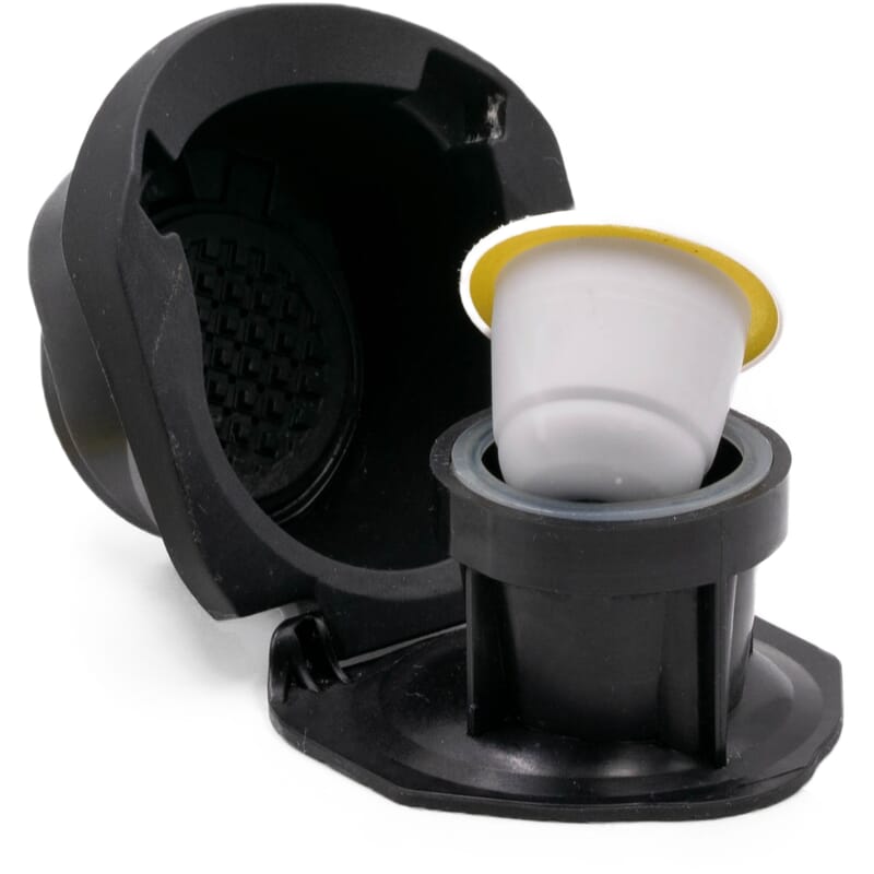 Dolce Gusto - Nespresso compatible Capsules Adapter