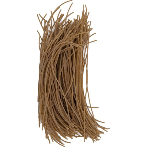 Spaghetti of teff organic