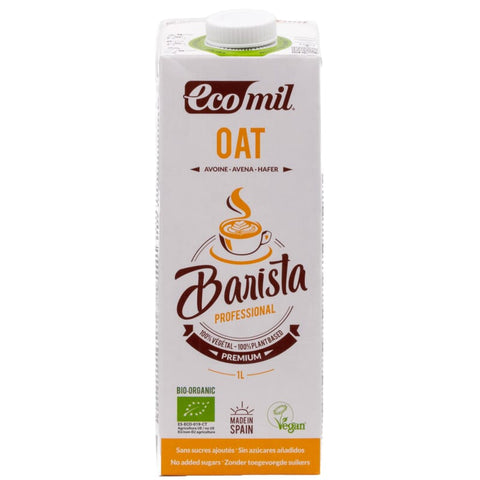 Barista Oat Drink organic