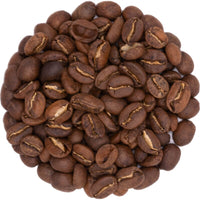 Cape coffee beans organic - medium roast