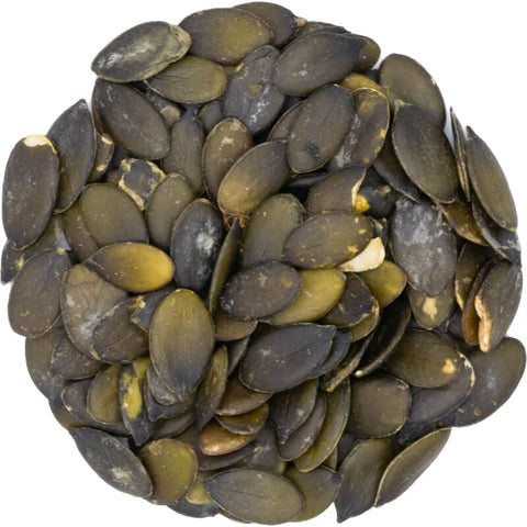 European pumpkin seeds organic