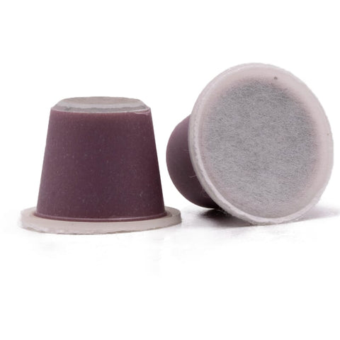 Amaretto coffee capsules