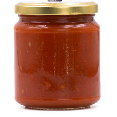 Pasta sauce arrabiata organic