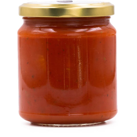 Pasta sauce Basil organic